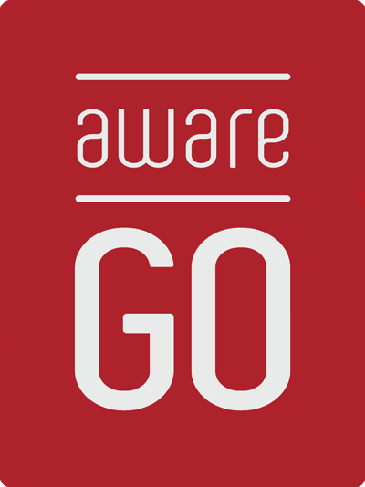 AwareGO logo